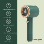 FLATRZ mini iron