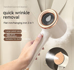 FLATRZ mini iron
